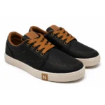 Kit 3 Tênis Masculino Casual Confortável Leve Sapatenis - Imagem 19