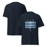 Camisa Masculina Argentina Varias Estampas II - Imagem 12