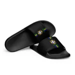 Chinelo Slide Masculino Seleção Brasil Varias Estampas II - Imagem 44