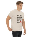 Camiseta Masculina Dias dos Namorados por Onde Você For - Imagem 15