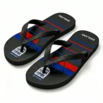 Chinelo Masculino Inglaterra Varias Estampas - Imagem 5