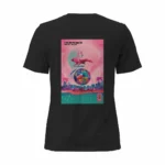 Camisa Feminina Baby Look Miami Copa do Mundo 2026 - Imagem 10