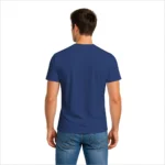 Camiseta Masculina Dia dos Namorados Feitos um Para... - Imagem 8