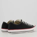 Tênis Masculino Casual Lona Classico Ab Star - Imagem 6