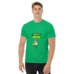 Camiseta Brasil Rumo ao Hexa - Imagem 3