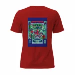 Camisa Feminina Baby Look Monterrey Copa do Mundo 2026 - Imagem 2