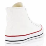 Tênis Botinha Casual Cano Alto Urban Premium - Imagem 12