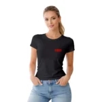 Camisa Feminina Baby Look Monterrey Copa do Mundo 2026 - Imagem 7