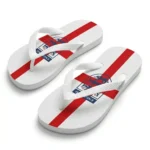 Chinelo Masculino Inglaterra Varias Estampas - Imagem 15