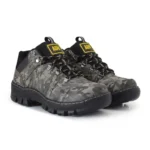 Botinha Masculina Adv cano baixo - Imagem 4