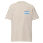 Camisa Masculina Argentina Varias Estampas II - Imagem 41