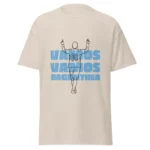 Camisa Masculina Argentina Varias Estampas II - Imagem 16