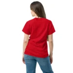 Camisa Feminina Baby Look VW Alfinete - Imagem 22
