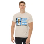 Camisa Masculina Argentina Varias Estampas II - Imagem 38