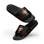 Chinelo Slide Masculino Seleção Portugal Varias Estampas - Imagem 13