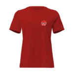 Camisa Feminina Baby Look Canadá Varias Estampas - Imagem 7