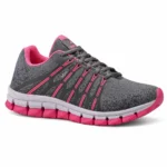 Kit 3 Tênis Feminino Olimpk Conforto Premium Academia Caminhada - Imagem 5
