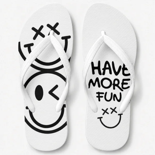 Chinelo Masculino Happy
