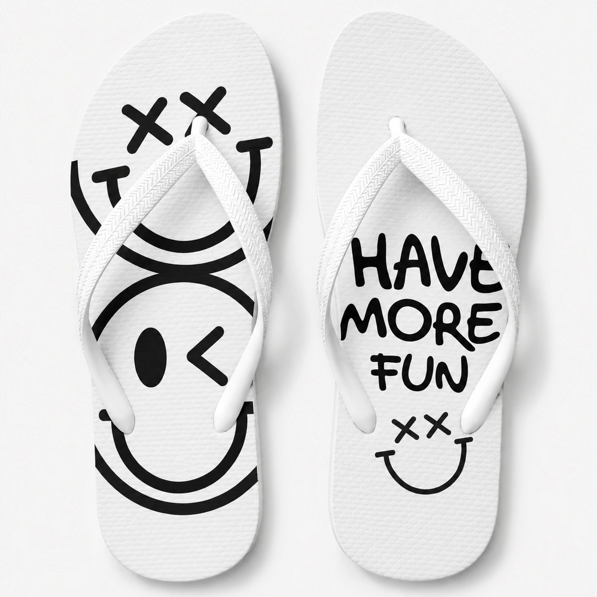 bb8013a8-57b8-5368-9df7-a6922541deaa.webp Chinelo Masculino Happy - Imagem 1