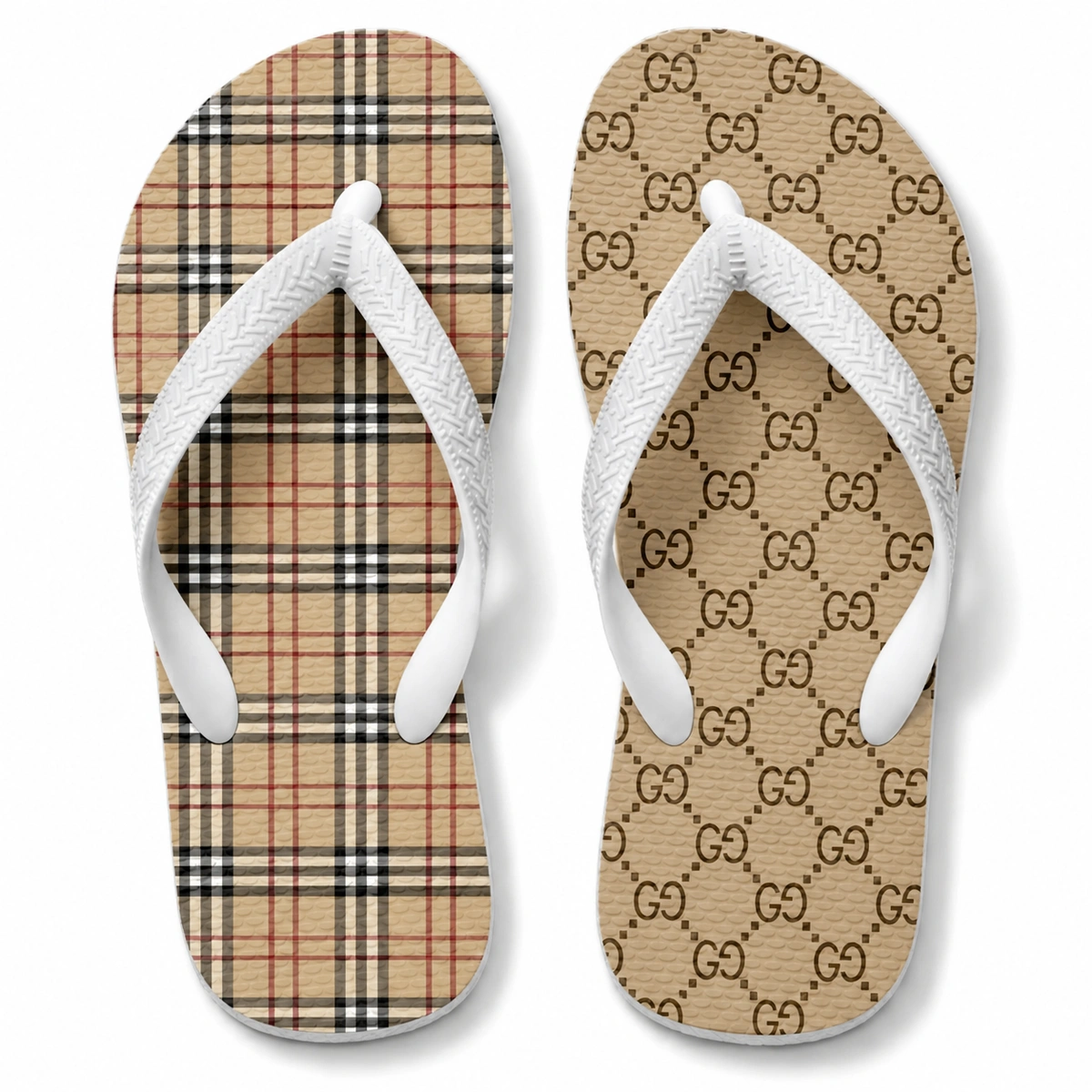 bcae1a81-90f6-54b3-b552-eb9c9cdc2067-1.webp Chinelo Feminino Gucci Vanilla - Imagem 1
