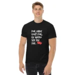 Camiseta Masculina Dias dos Namorados por Onde Você For - Imagem 18