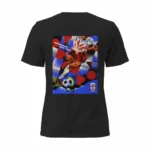 Camisa Feminina Baby Look Toronto Copa do Mundo 2026 - Imagem 6