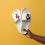 Chinelo Slide Masculino Seleção Portugal Varias Estampas - Imagem 6