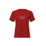Camisa Feminina Baby Look Dia dos Avós Vovó Amor de Mãe em Dobro - Imagem 13