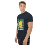 Camisa 100% Brasil Pistola Canarinho - Imagem 26