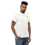 Camiseta Masculina Ferrari - Imagem 12