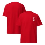 Camiseta Masculina Dia dos Namorados Rei - Imagem 17