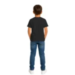 Camiseta Infantil Menino Dia dos Pais Pai Você É O Cara - Imagem 9