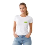 Camisa Feminina Baby Look Seattle Copa do Mundo 2026 - Imagem 3
