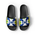 Chinelo Slide Masculino Seleção Brasil Varias Estampas II - Imagem 26