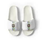 Chinelo Slide Masculino Seleção Brasileira