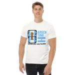 Camisa Masculina Argentina Varias Estampas II - Imagem 24