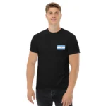 Camisa Masculina Argentina Varias Estampas II - Imagem 50
