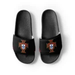 Chinelo Slide Masculino Seleção Portugal Varias Estampas - Imagem 10