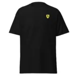 Camiseta Masculina Ferrari F1 - Imagem 2