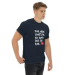 Camiseta Masculina Dias dos Namorados por Onde Você For - Imagem 5