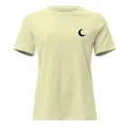 Camisa Feminina Baby Look Dia dos Namorados Metade Lua - Imagem 17