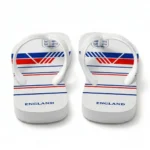 Chinelo Masculino Inglaterra Varias Estampas - Imagem 2