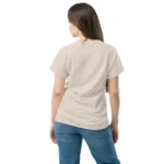 Camisa Feminina Baby Look VW Alfinete - Imagem 16