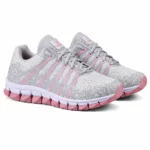 Kit 3 Tênis Feminino Olimpk Conforto Premium Academia Caminhada - Imagem 16