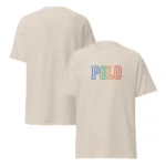Camiseta Masculina Polo Casual - Imagem 29