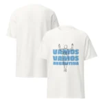 Camisa Masculina Argentina Varias Estampas II - Imagem 2