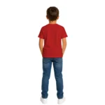 Camiseta Infantil Menino Dia dos Pais Pai Você É O Cara - Imagem 12
