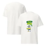 Camiseta Brasil Rumo ao Hexa - Imagem 22