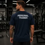 Camiseta Masculina Personal Trainer - Imagem 20