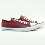 Tênis Feminino Casual Couro Ab Star - Imagem 7